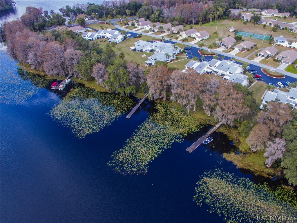 813 Pritchard Island Road, Inverness, Florida image 44