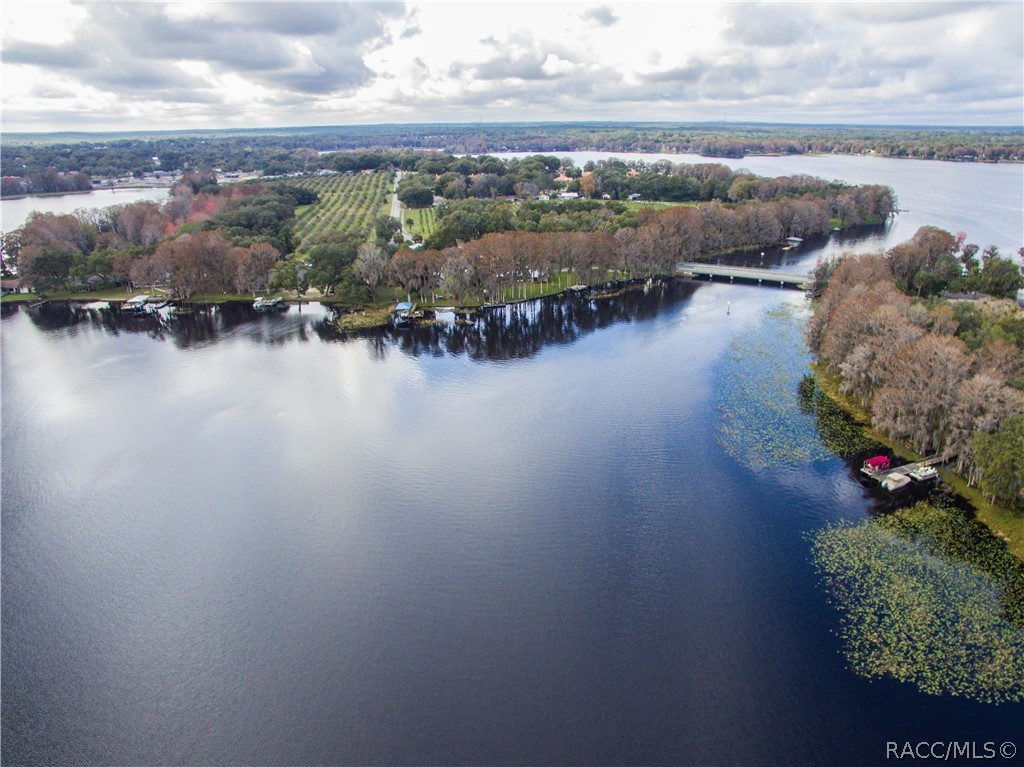 813 Pritchard Island Road, Inverness, Florida image 45