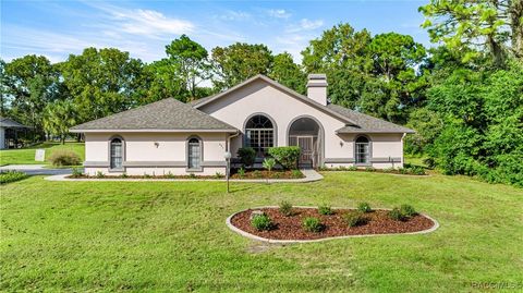 631 E Liberty Street Hernando FL 34442