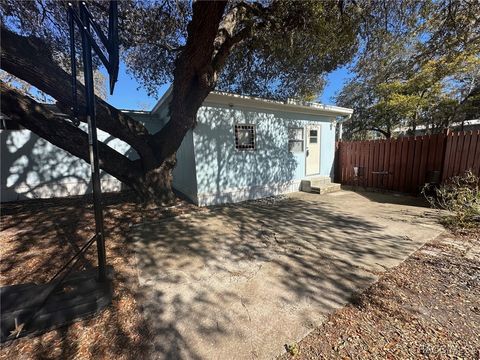 A home in Dunnellon