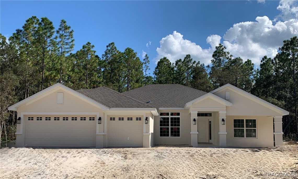 5348 N Tee Pee Drive