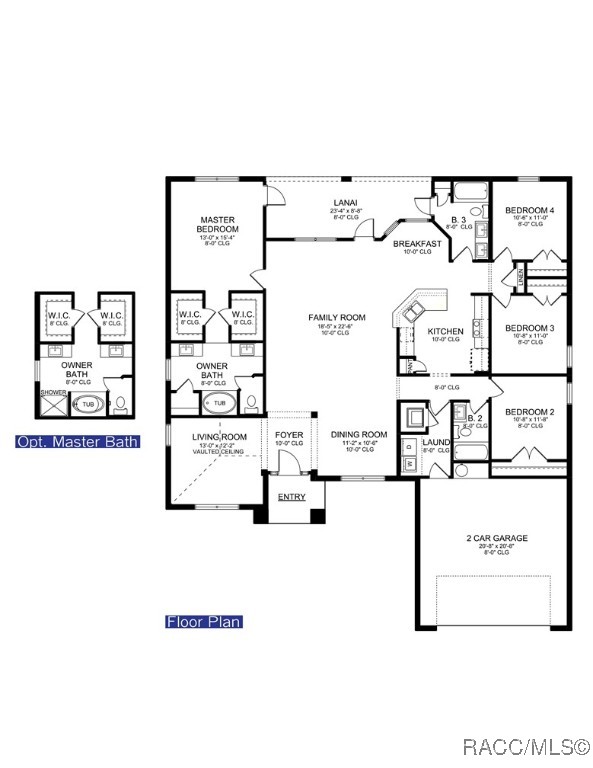 5348 N Tee Pee Drive