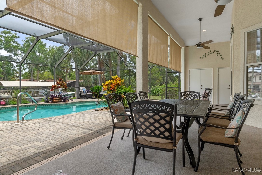 11530 W Waterway Drive, Homosassa, New York image 50