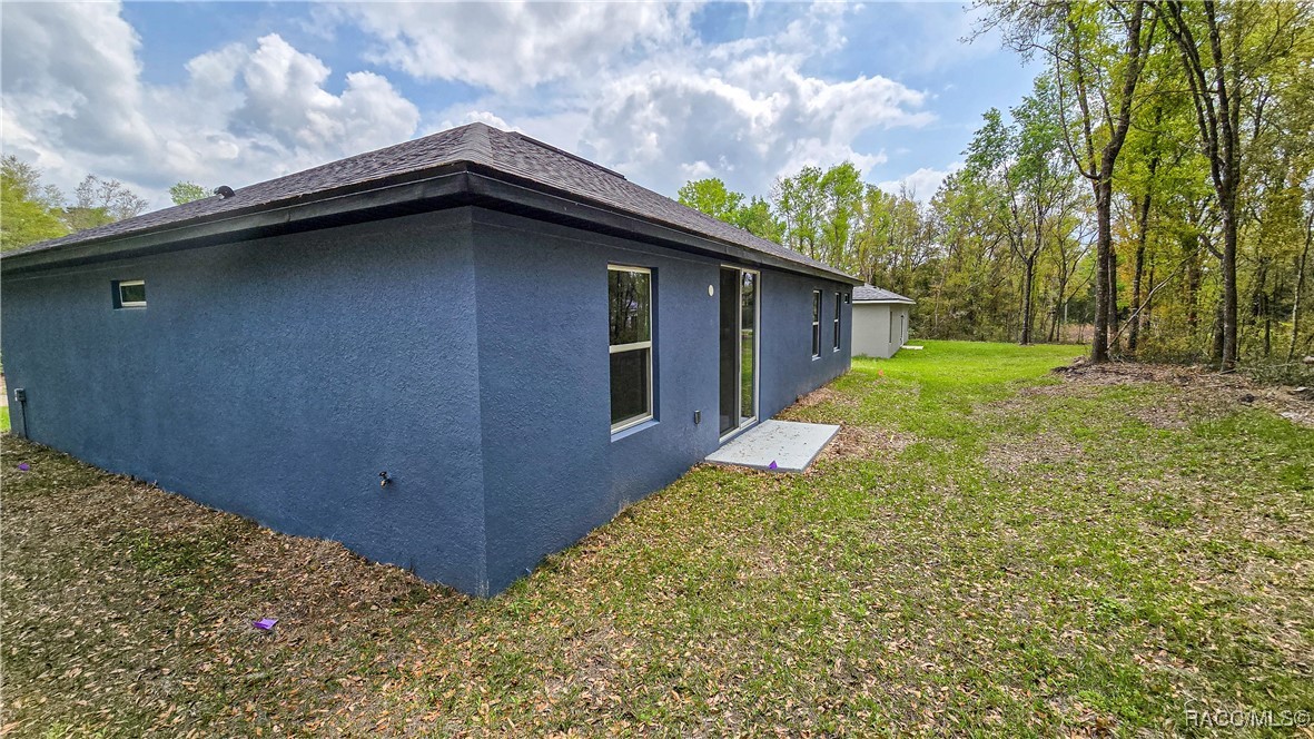 10624 N Didiscus Drive, Citrus Springs, Florida image 33
