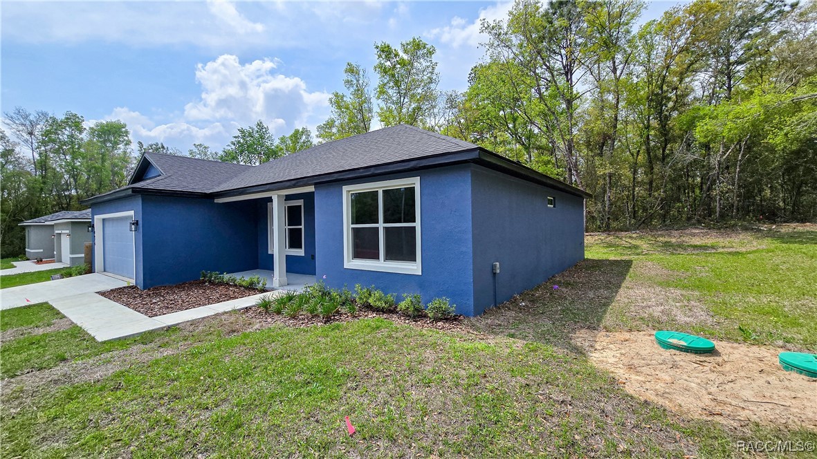 10624 N Didiscus Drive, Citrus Springs, Florida image 32