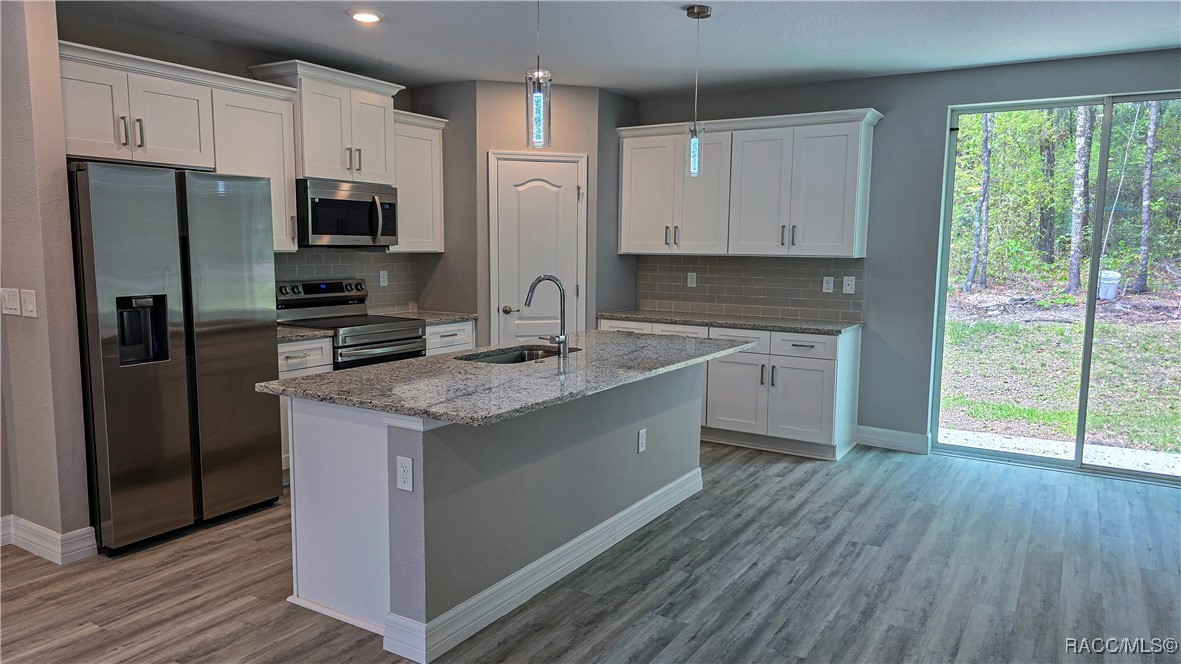 10624 N Didiscus Drive, Citrus Springs, Florida image 5