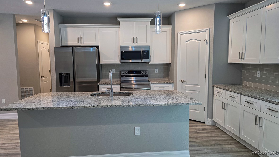 10624 N Didiscus Drive, Citrus Springs, Florida image 6