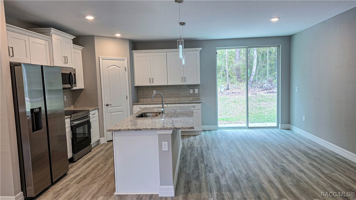 10624 N Didiscus Drive, Citrus Springs, Florida image 7