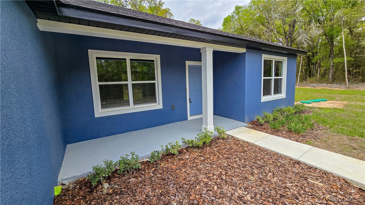 10624 N Didiscus Drive, Citrus Springs, Florida image 34