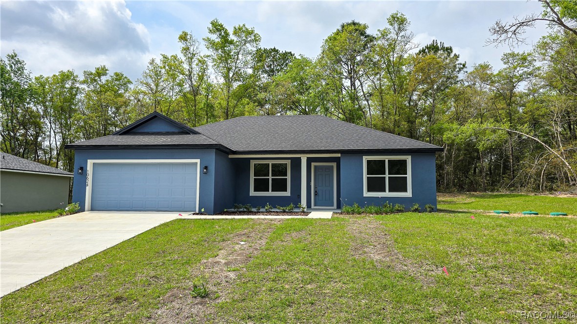 10624 N Didiscus Drive, Citrus Springs, Florida image 35