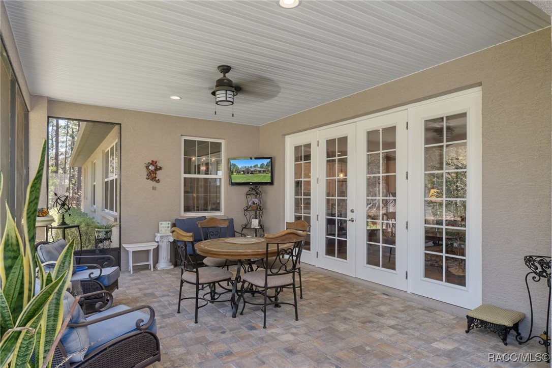 2171 W Tall Oaks Drive, Beverly Hills, Florida image 36