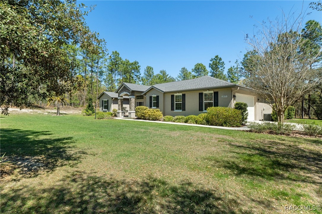 2171 W Tall Oaks Drive, Beverly Hills, Florida image 40