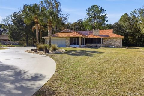 Homes For Sale - 59 Cypress Boulevard<br/> Homosassa, FL 34446