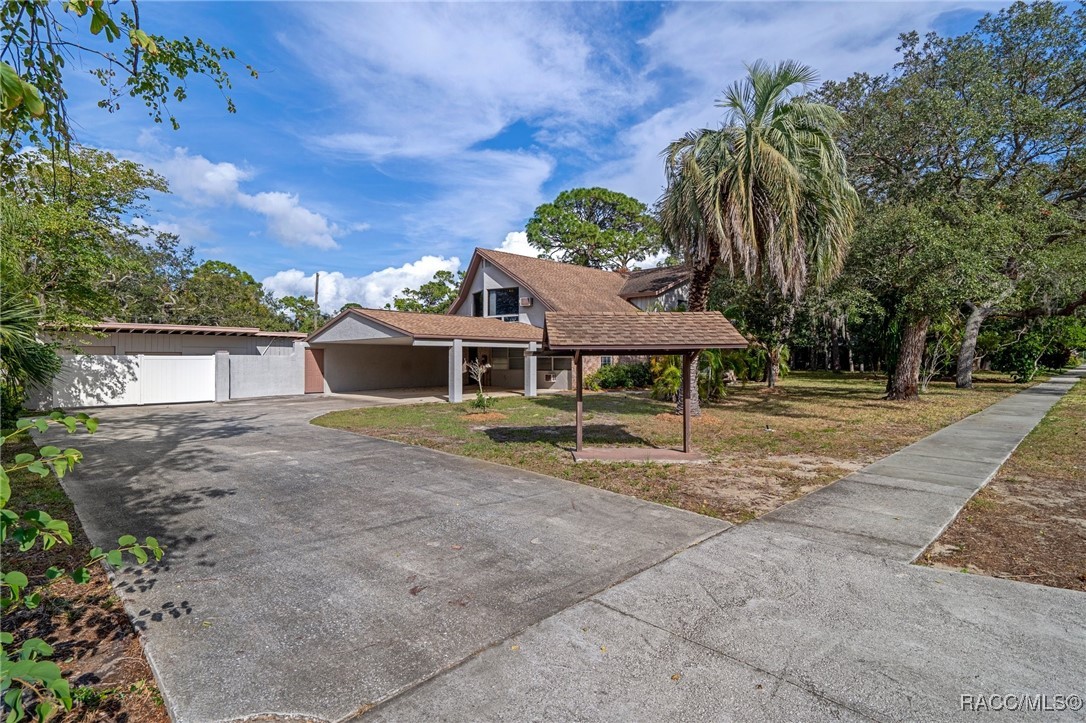 1710 Tallahassee Drive, Tarpon Springs, Florida image 5