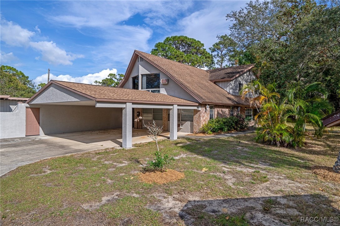 1710 Tallahassee Drive, Tarpon Springs, Florida image 3