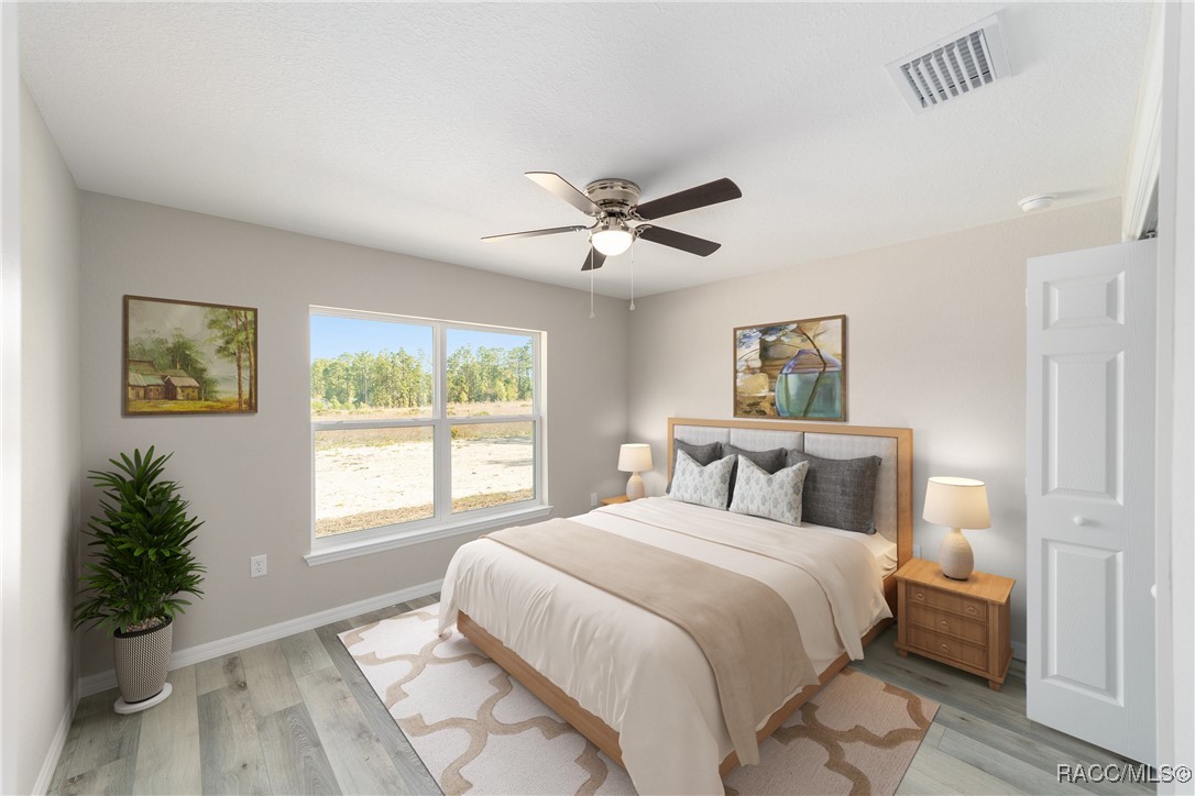401 W Homeway Loop, Citrus Springs, Florida image 28