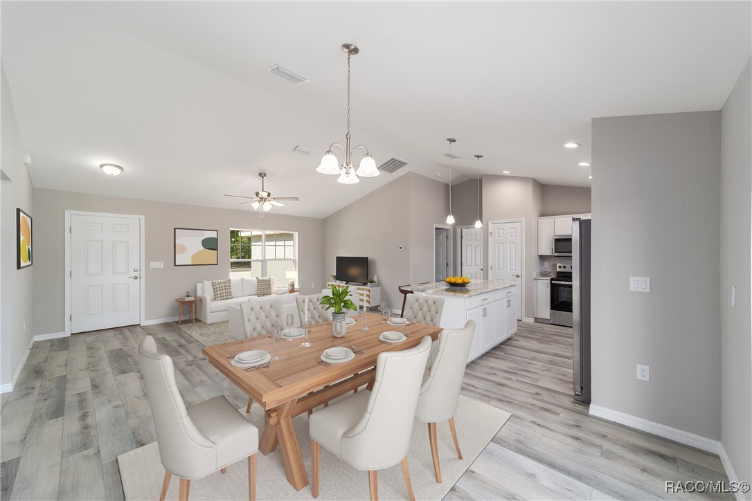 401 W Homeway Loop, Citrus Springs, Florida image 9