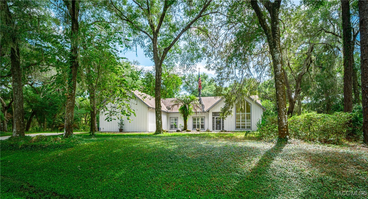 8550 E Sweetwater Drive