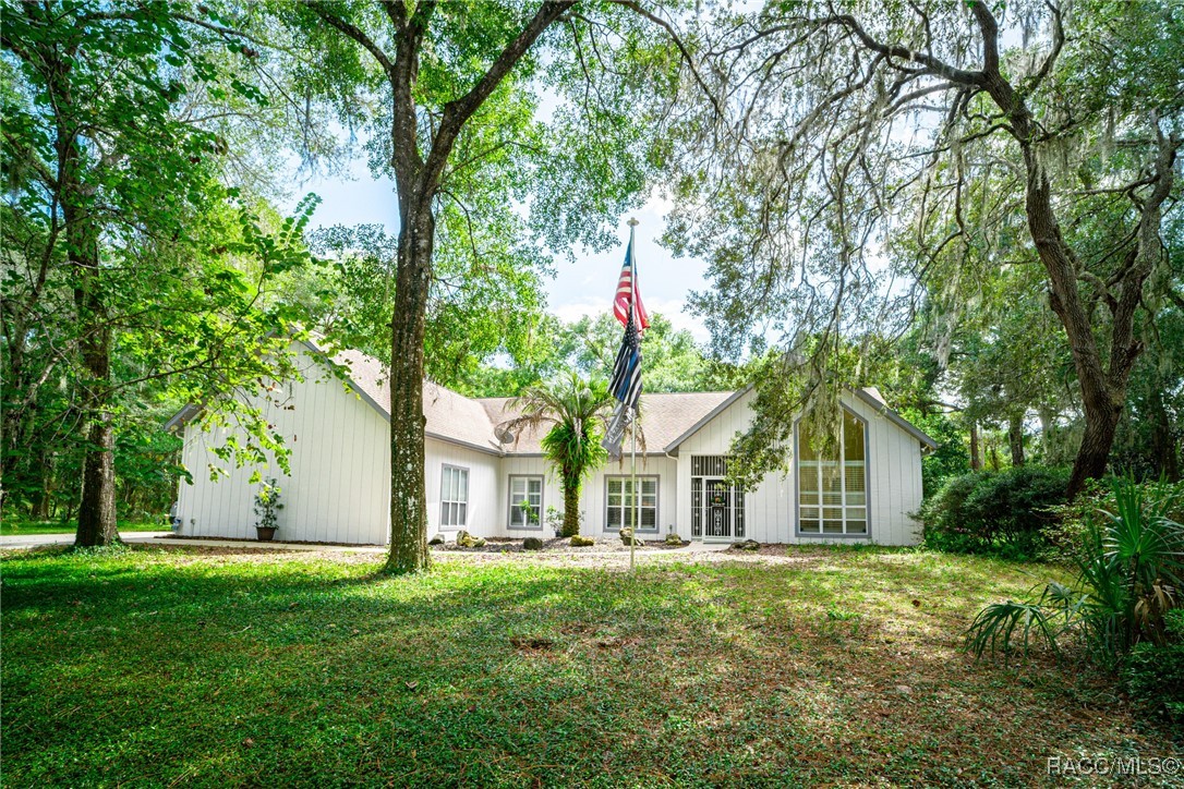 8550 E Sweetwater Drive