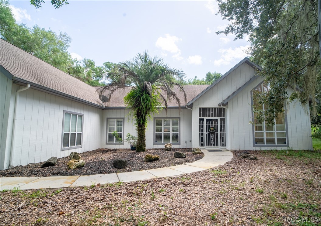 8550 E Sweetwater Drive