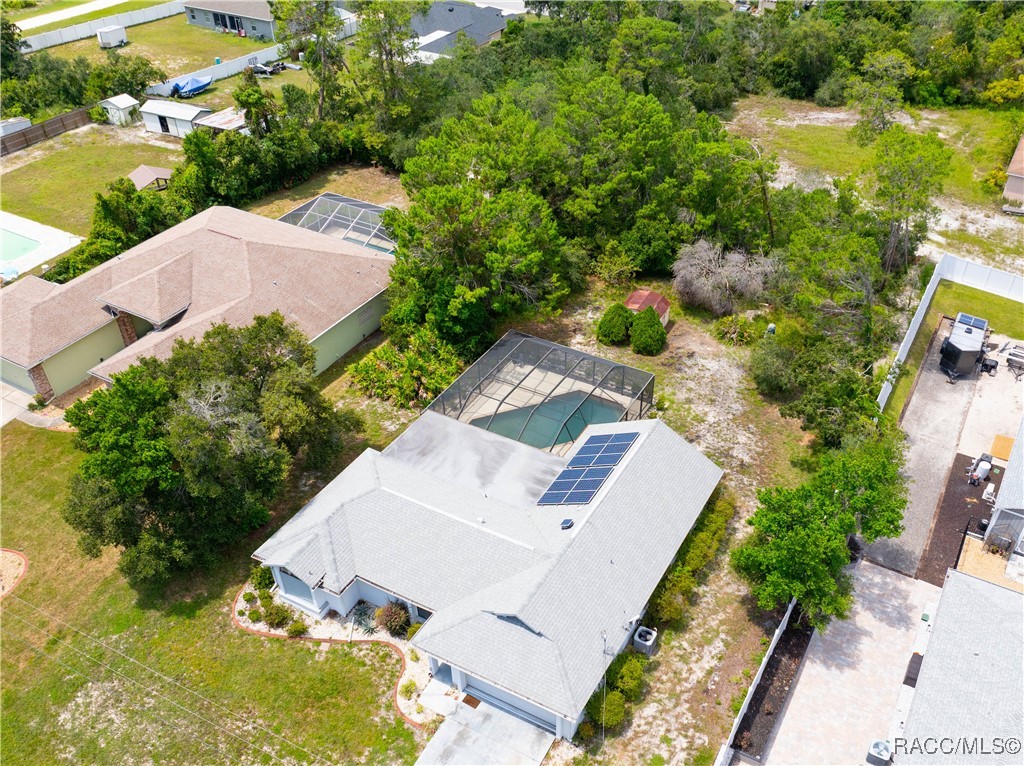 7041 Ovenbird Road, Weeki Wachee, Florida image 10