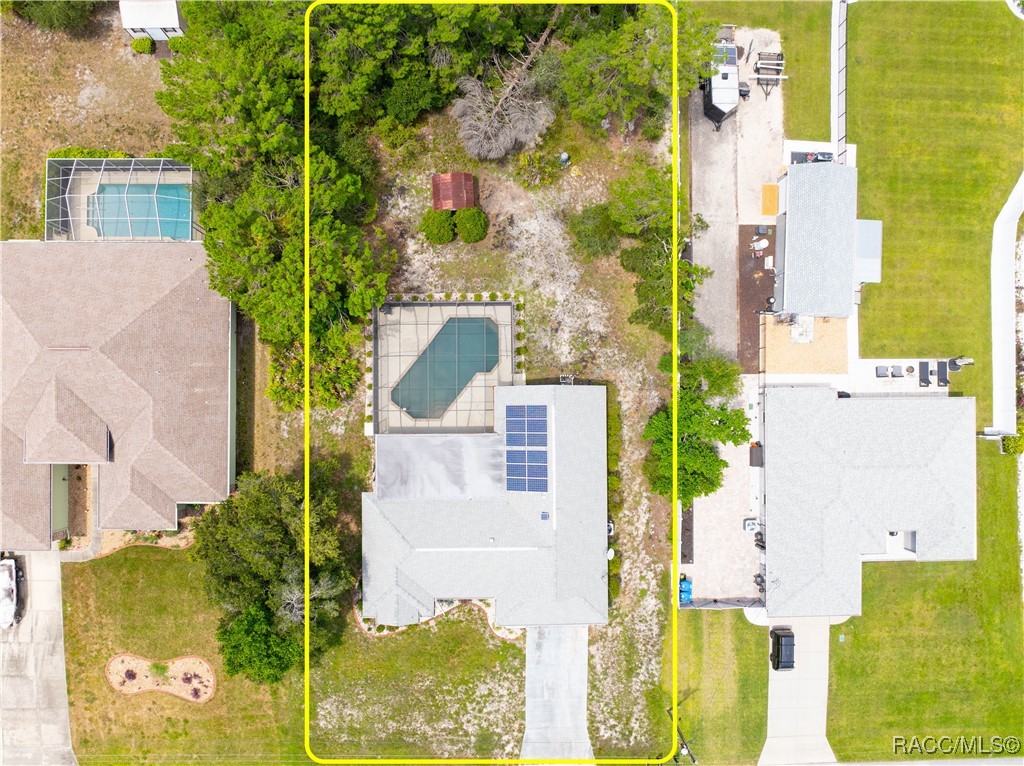 7041 Ovenbird Road, Weeki Wachee, Florida image 3