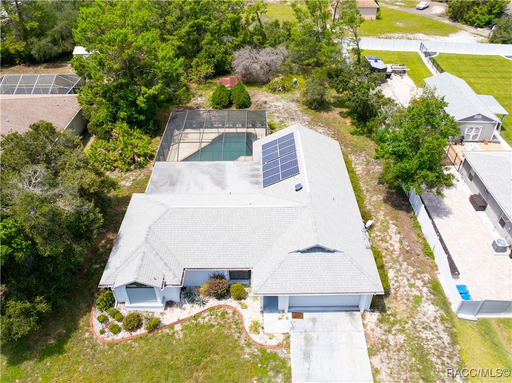 7041 Ovenbird Road, Weeki Wachee, Florida image 24