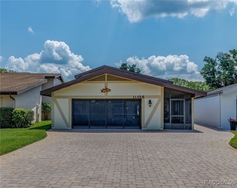 11456 W Clubview Drive Homosassa FL 34448