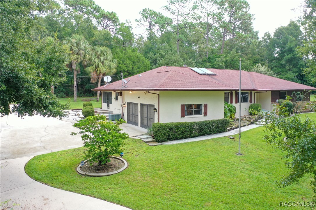 21389 SW 102cd Street, Dunnellon, Florida image 2