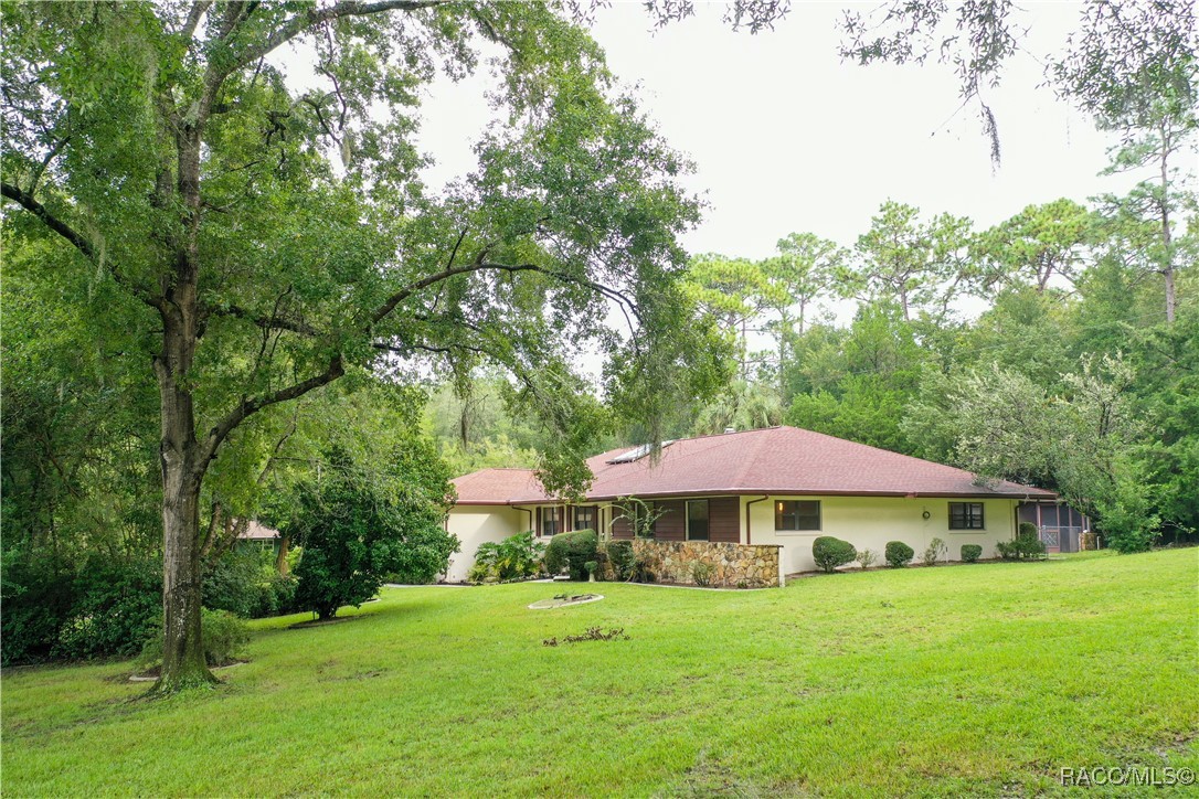 21389 SW 102cd Street, Dunnellon, Florida image 3