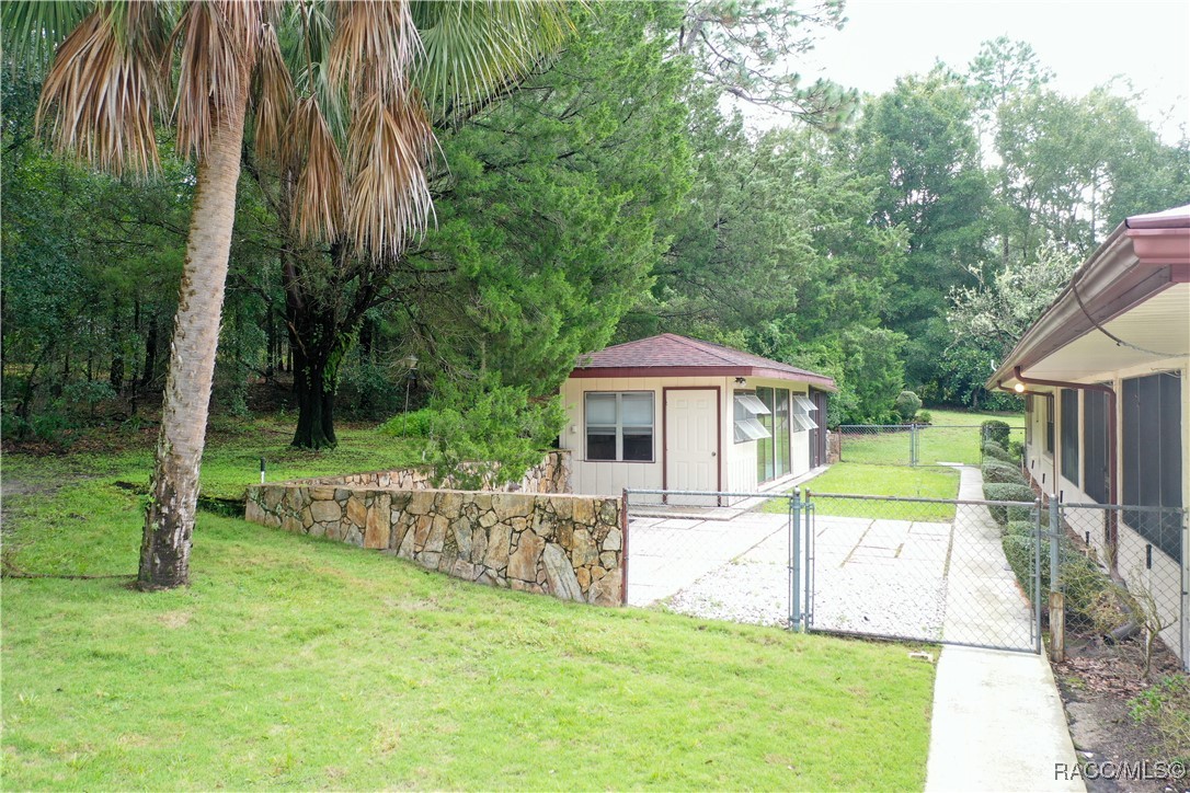21389 SW 102cd Street, Dunnellon, Florida image 11