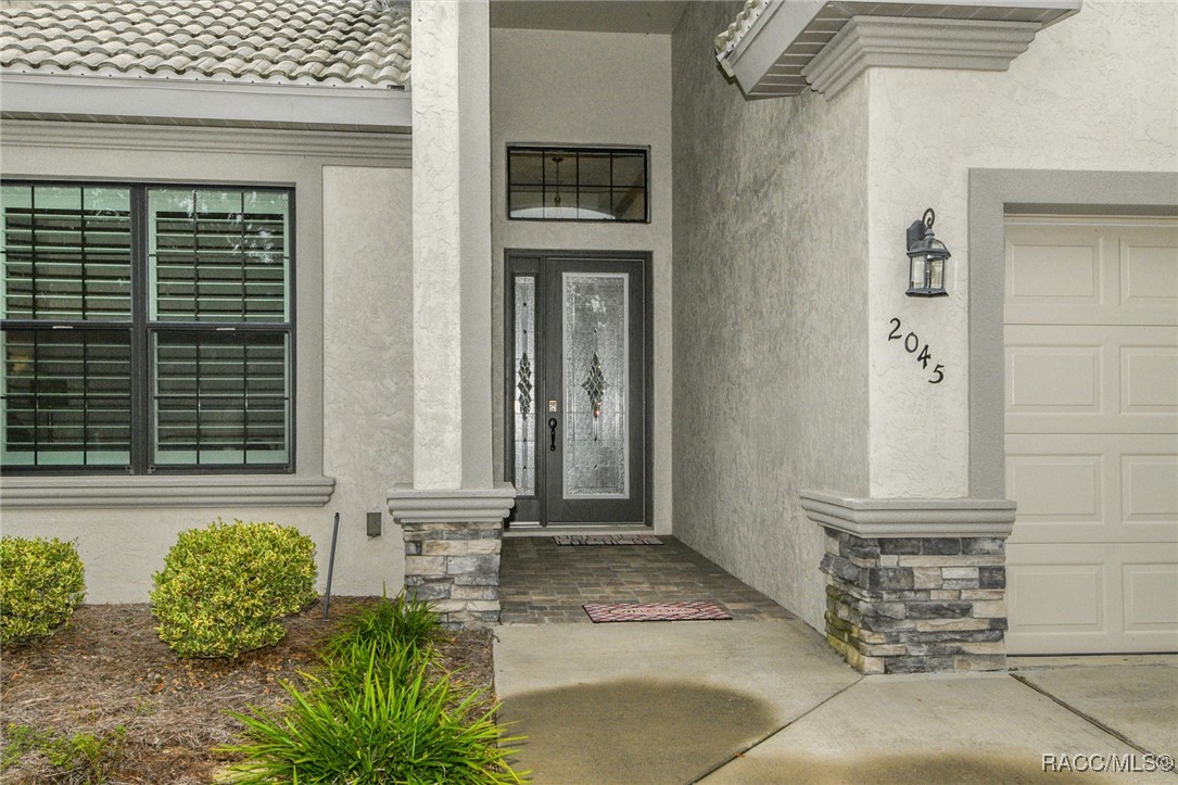 2045 N Prominent Point, Hernando, Florida image 3