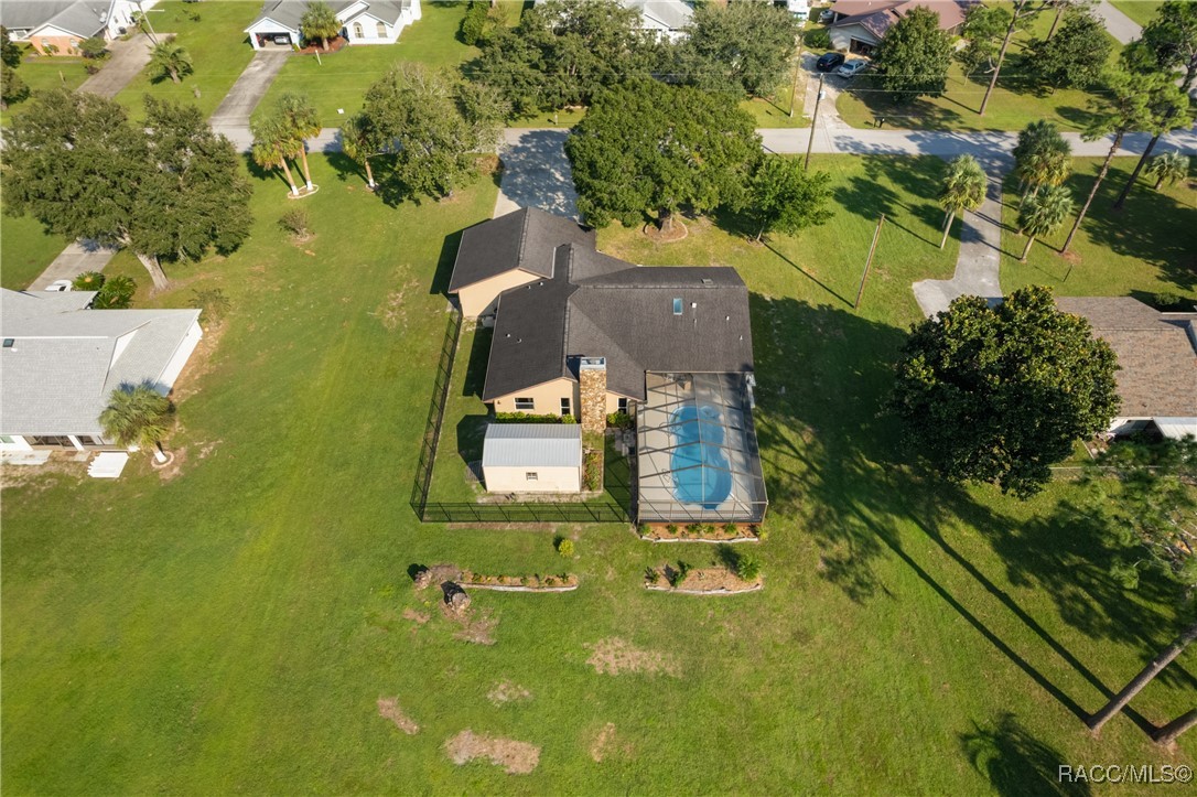 740 N Venturi Avenue, Crystal River, Florida image 37