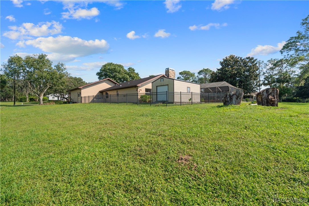 740 N Venturi Avenue, Crystal River, Florida image 46