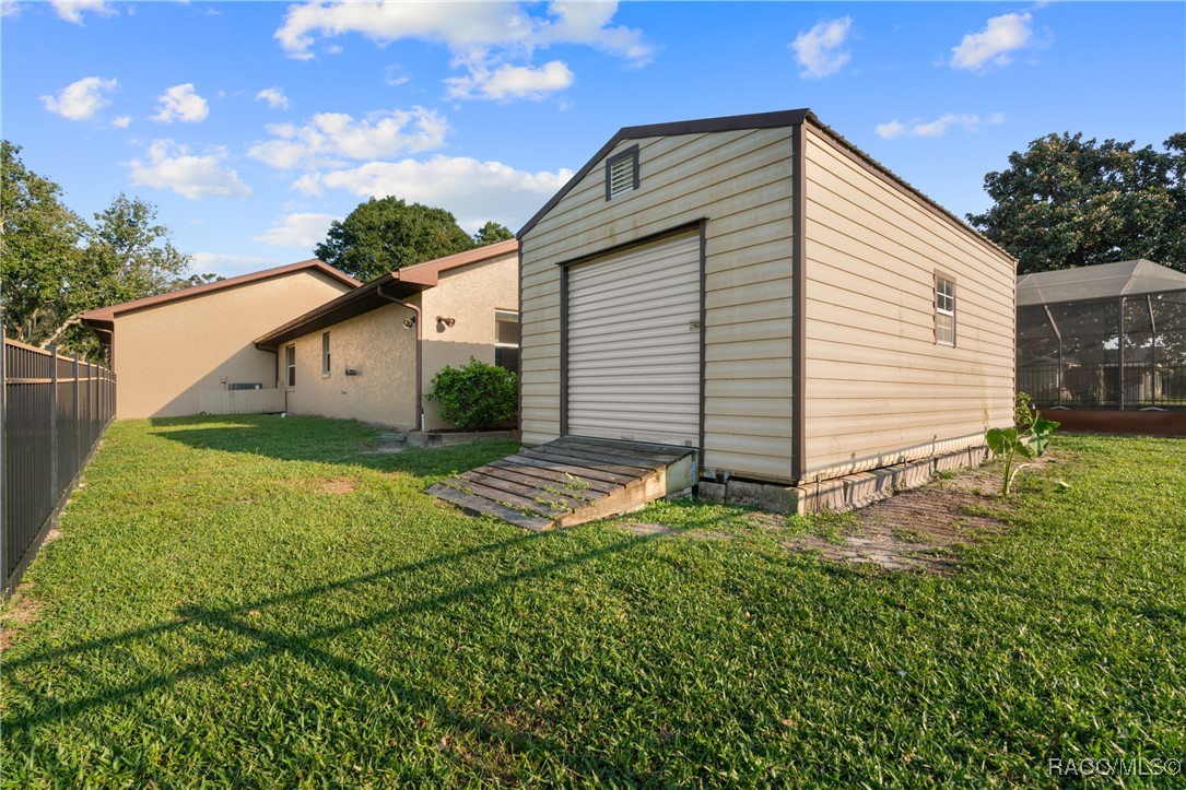 740 N Venturi Avenue, Crystal River, Florida image 44