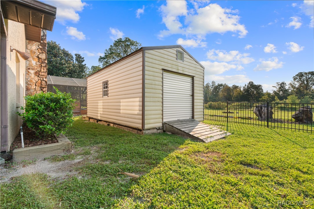 740 N Venturi Avenue, Crystal River, Florida image 45