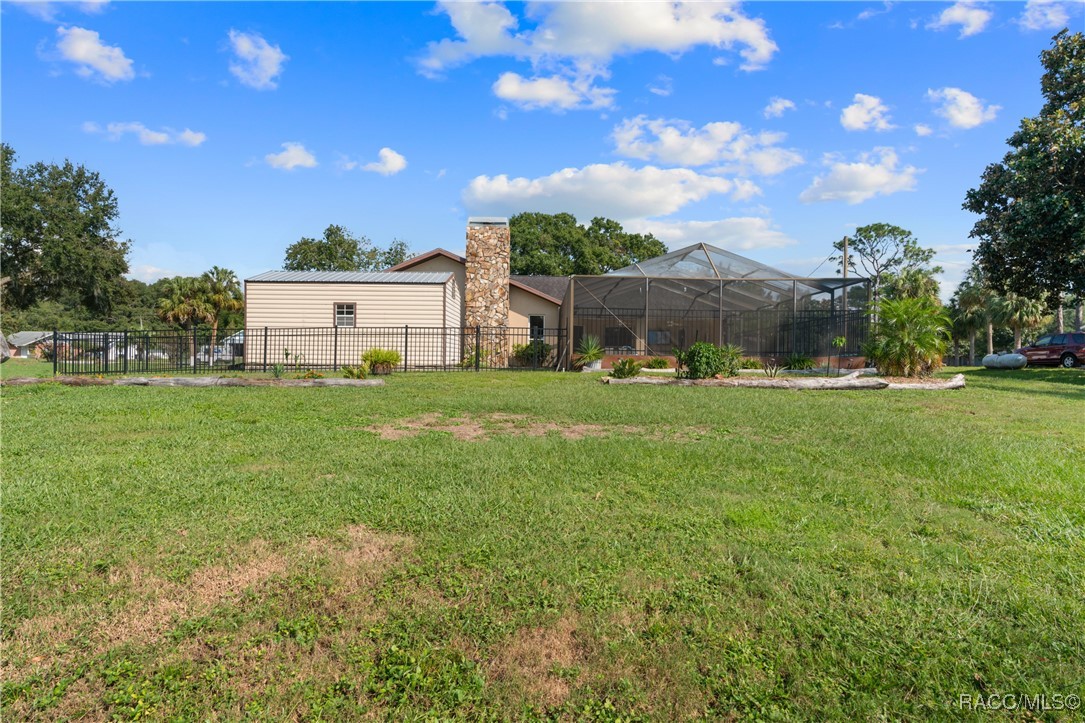 740 N Venturi Avenue, Crystal River, Florida image 47