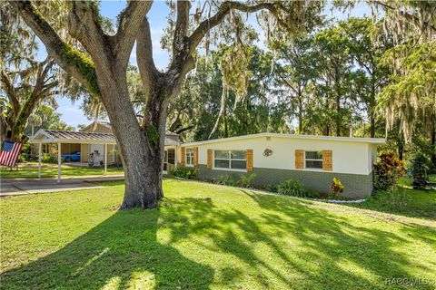 1885 S Westlake Drive Inverness FL 34450