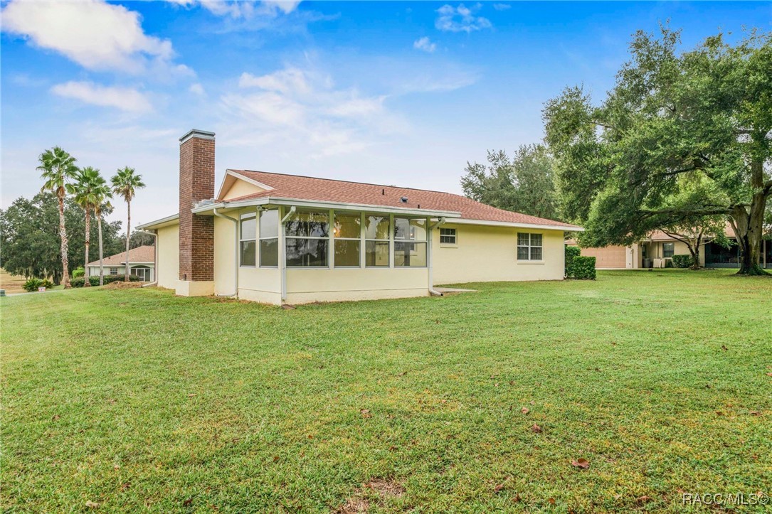 981 N Foxrun Terrace