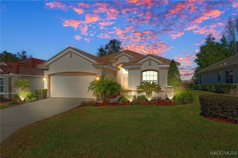 A home in Hernando