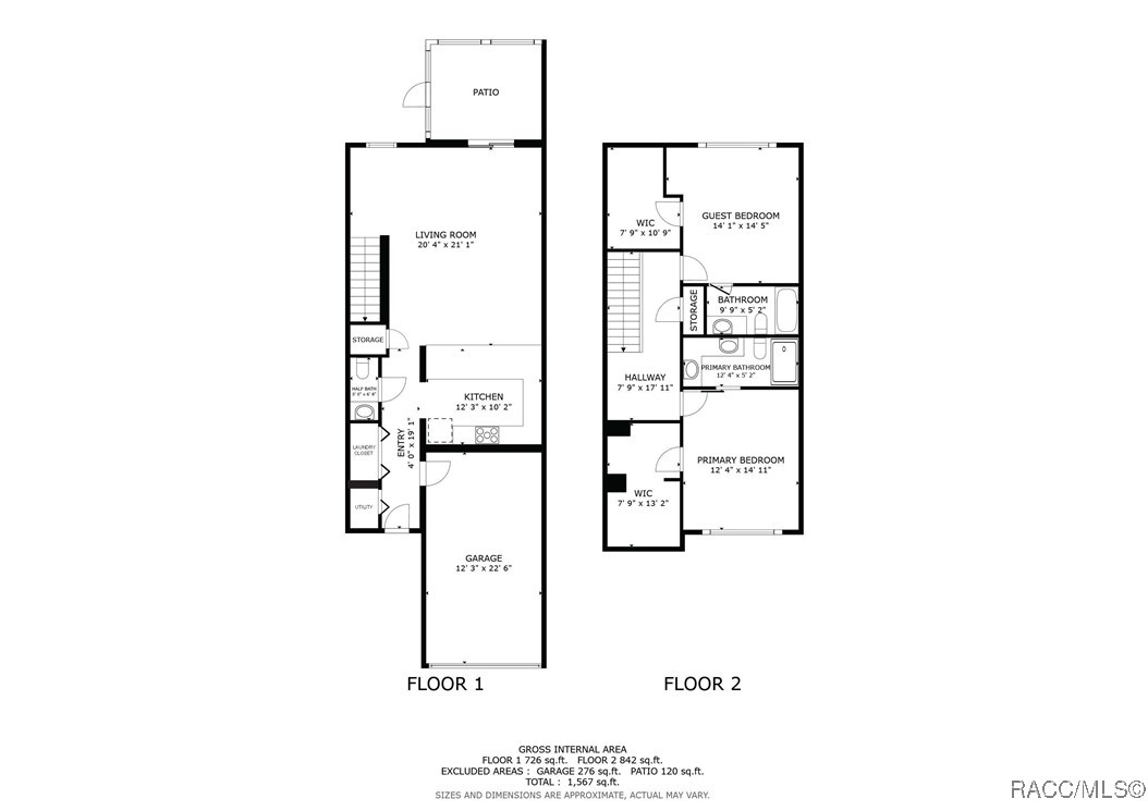 9781 E Goldfinch Lane, Inverness, New York image 2