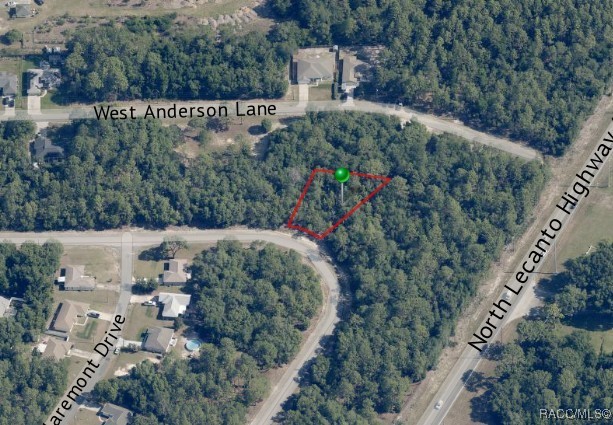 645 W Bancroft Drive, Citrus Springs, New York image 5