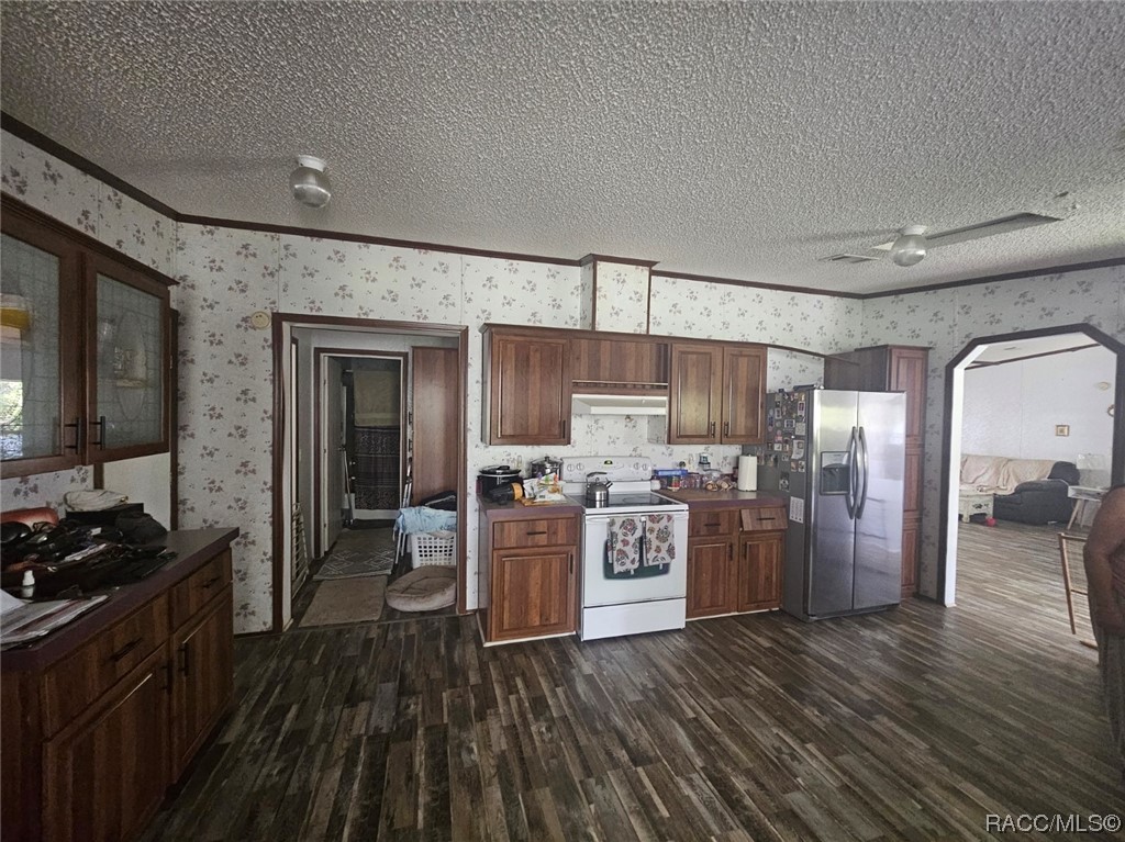 Inverness, Florida 34453, United States, 3 Bedrooms Bedrooms, ,2 BathroomsBathrooms,Residential,Active,72260