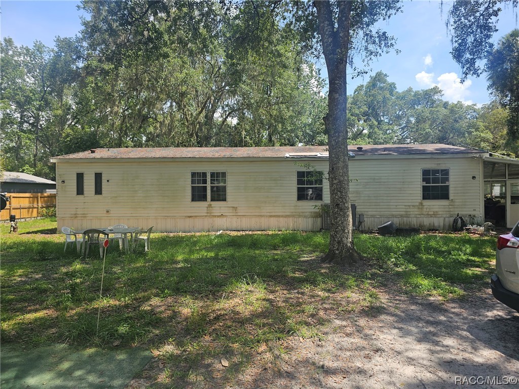 Inverness, Florida 34453, United States, 3 Bedrooms Bedrooms, ,2 BathroomsBathrooms,Residential,Active,72260