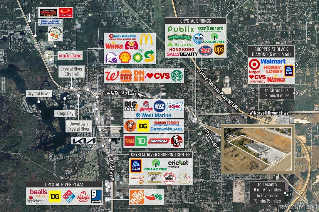 6680 W Gulf To Lake Highway