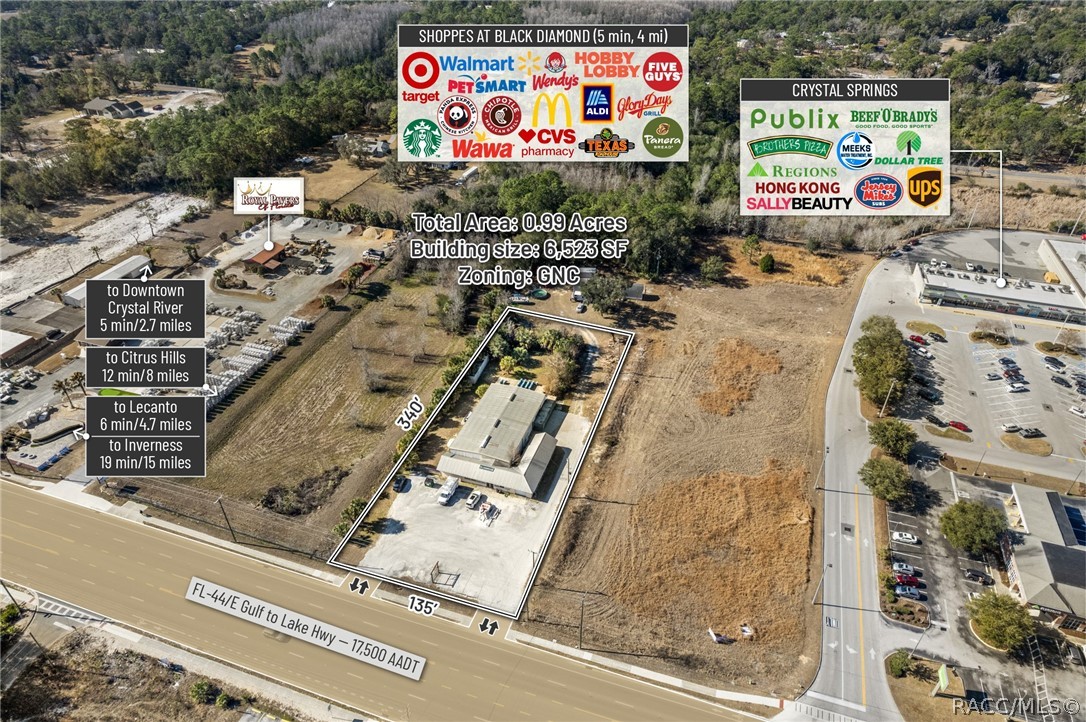 6680 W Gulf To Lake Highway