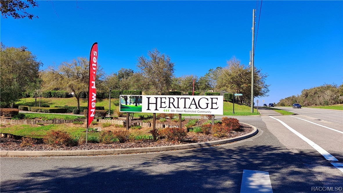 2337 N Heritage Oaks Path, Hernando, Florida image 7