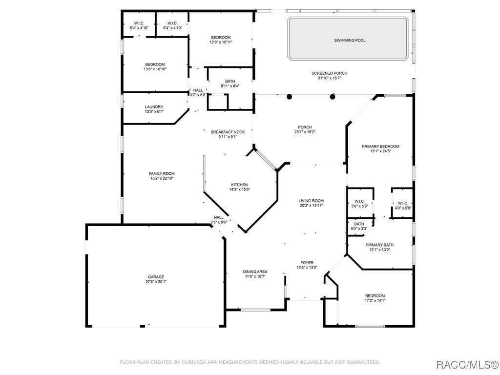 30 N Aspen Point