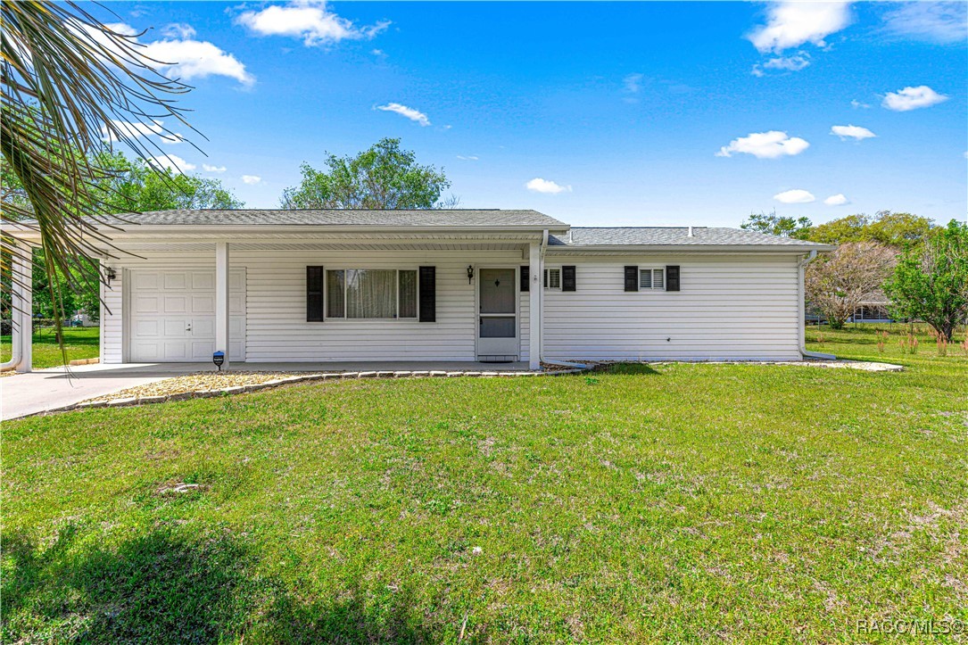 10780 SW 62nd Avenue Road, Ocala, Florida image 1