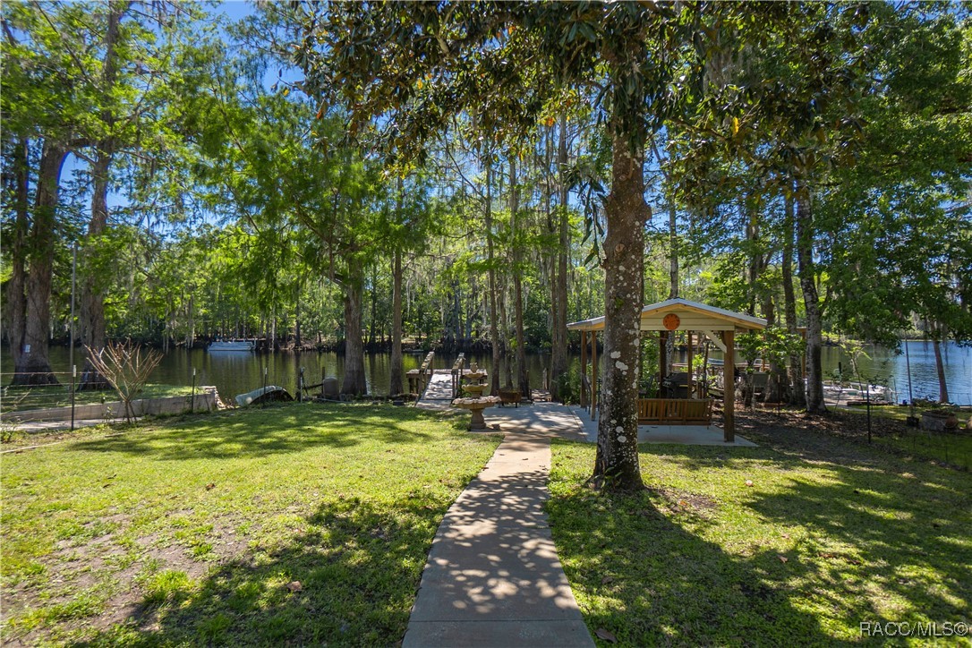 28330 Peterson Camp Road, Brooksville, Florida image 33